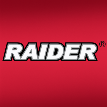 RAIDER