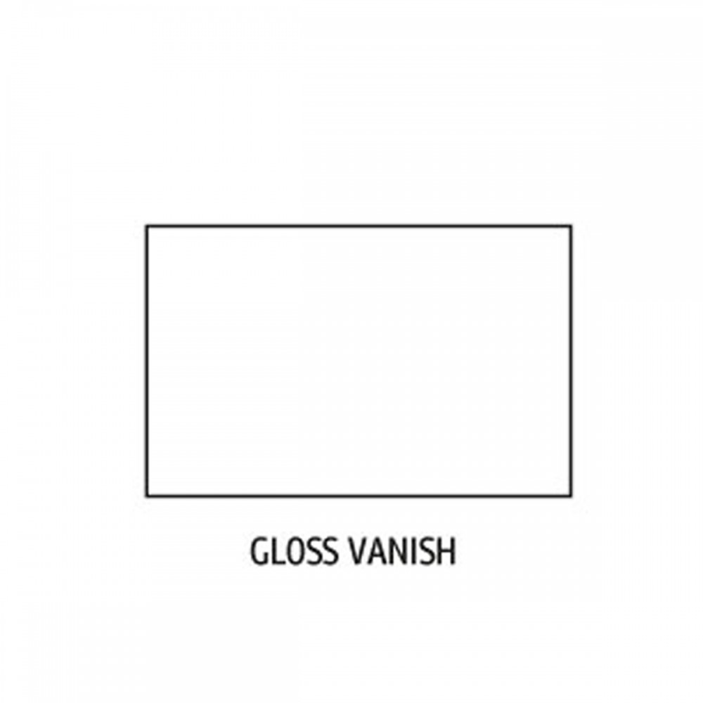 Σπρέι λουστρού διάφανο γυαλιστερό ''gloss varnish'' -400ml