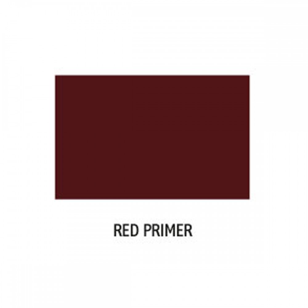 Σπρέι αστάρι κόκκινο ''red primer'' RAL 3009 μετάλλων ειδικών εφαρμογών - 400ml