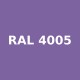 Σπρέι μωβ γυαλιστερό ''blue lila'' Quantum RAL 4005 - 400ml