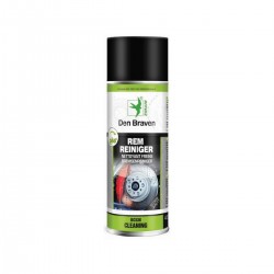 Σπρέι καθαριστικό φρένων 500ml - Tectane brake cleaner (8870)