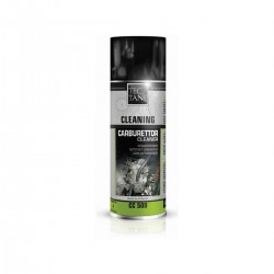 Σπρέι καθαριστικό καρμπυρατέρ 400ml Tectane carburetor cleaner (5902)