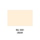 Σπρέι εκρού ''cream'' RAL 9001 - 400ml
