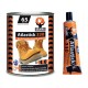 ATLACOLL Βενζινόκολλα Atlastick 050ml Νο.330 (σωληνάριο)