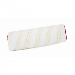 Ρολό microfiber νάιλον μήκος: 15cm πέλος 10mm φ16mm
