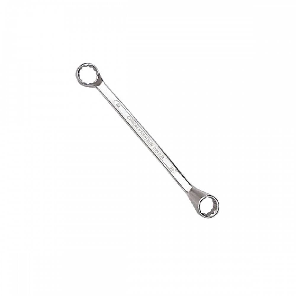 ΠΟΛΥΓΩΝΑ ΚΛΕΙΔΙΑ 16*17mm