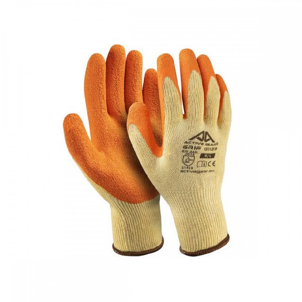 Γάντια Grip G1140 10/XL latex