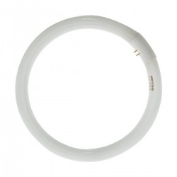 GEYER Λάμπα στρόγγυλη 40W HLCCR40