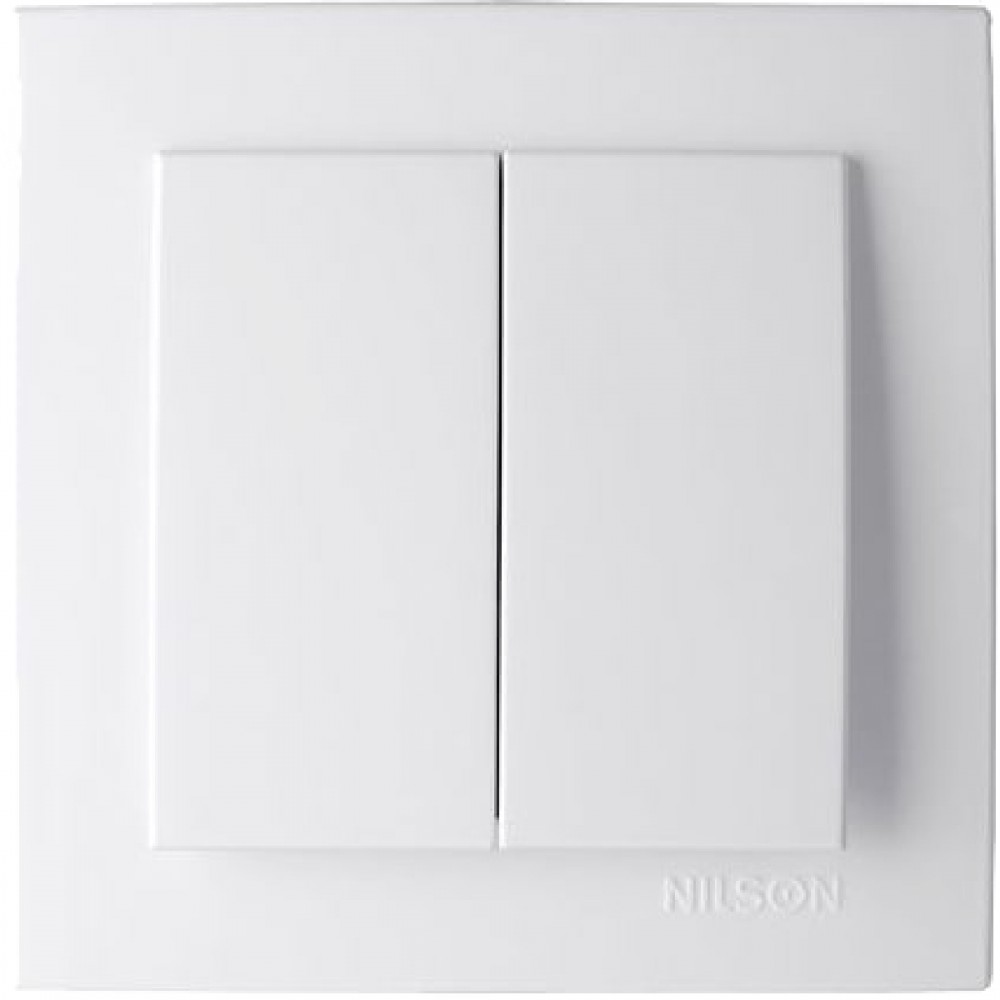 GEYER Διακόπτης K/M nilson 24111003