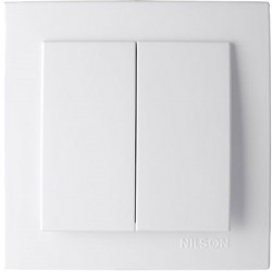 GEYER Διακόπτης K/M nilson 24111003