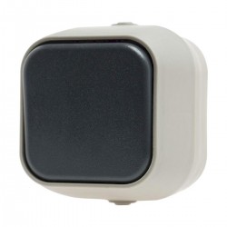 GEYER Διακόπτης A/R μεσαίος IP54 H2-B140M