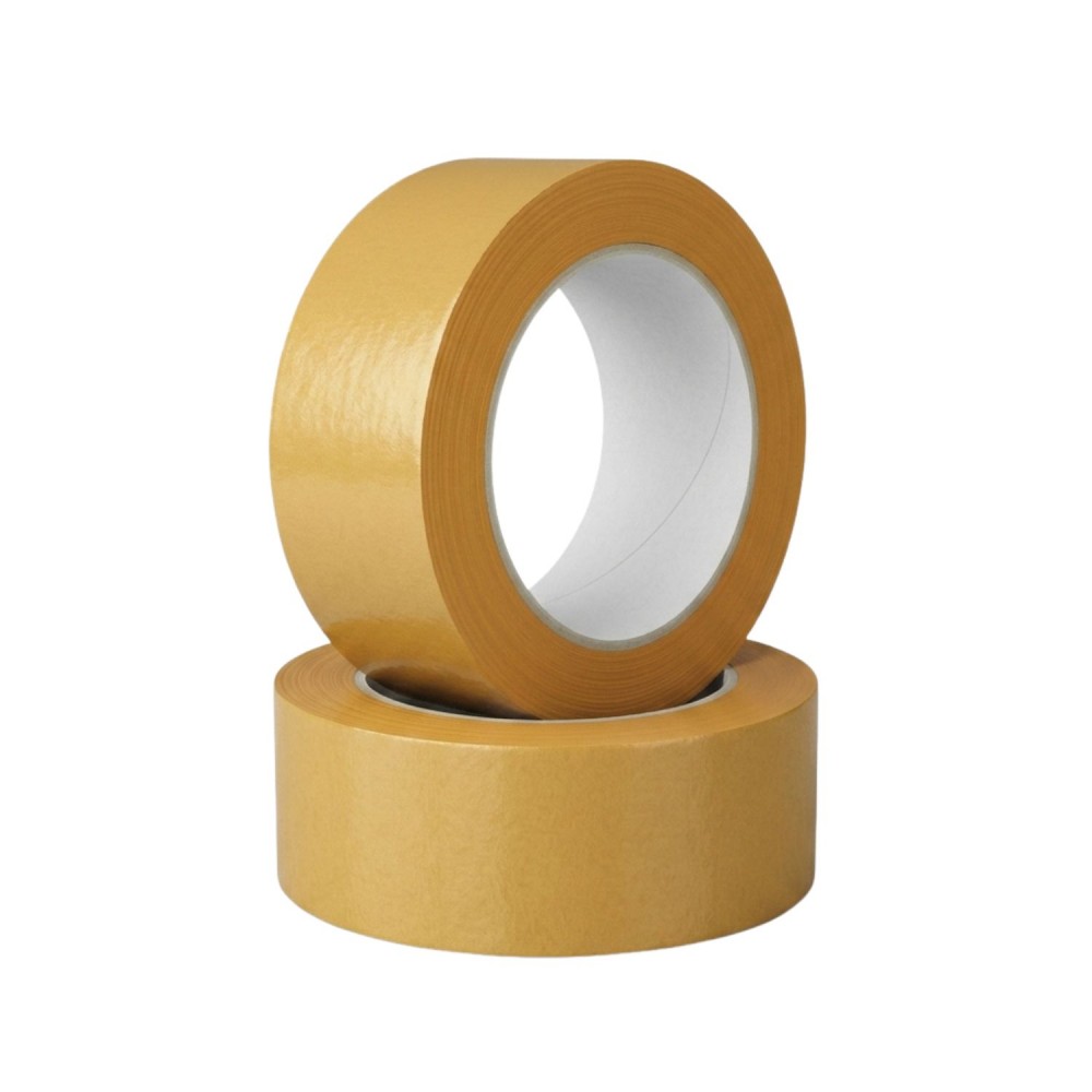 Ταινία διπλής όψης αυτοκόλλητη 38mm*5m