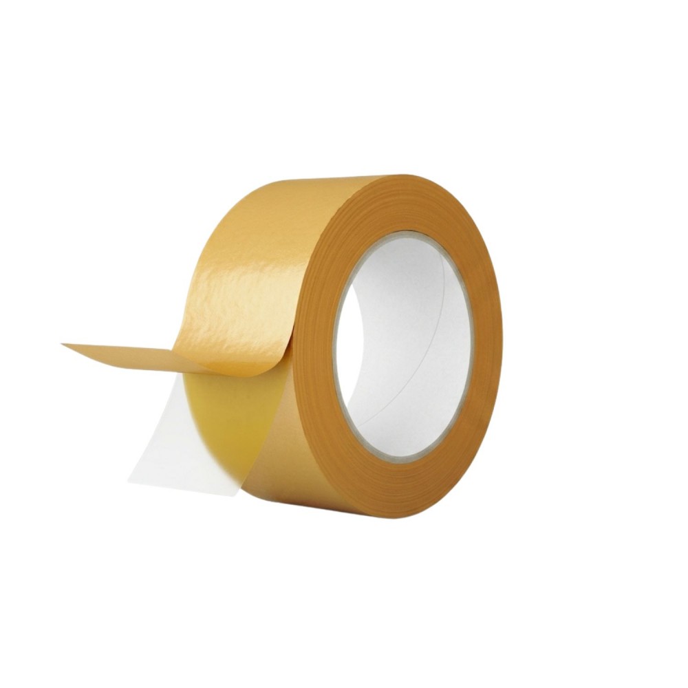 Ταινία διπλής όψης αυτοκόλλητη 38mm*5m