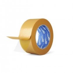 Ταινία διπλής όψης αυτοκόλλητη 38mm*5m