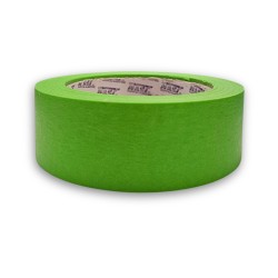 Χαρτοταινία UV Πράσινη 38mm*45m