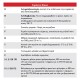 Γυαλιά Εργασίας VISION για Προστασία με Μαύρους Φακούς V111