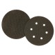 SMIRDEX Βάσεις αυτοκόλλητες velcro 150mm χωρίς τρύπες 510410000
