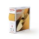 SMIRDEX Ρολό abrasoft 135SP P220 115*125mm-25m ρολό
