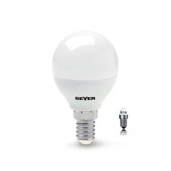 GEYER Λάμπα led G45 E14 4.5W λευκό 470LM LGLCE145E
