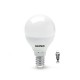 GEYER Λάμπα led G45 E14 4.5W λευκό 470LM LGLCE145E