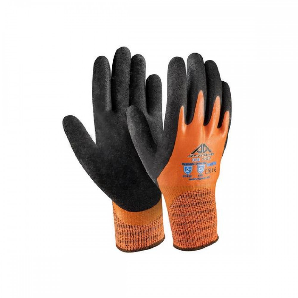 Γάντια Ice I1110 10/XL latex
