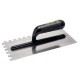 COME Σπάτουλα κόλλας πλαστική λαβή 12Χ12 280x120x0,6mm 320PL-E