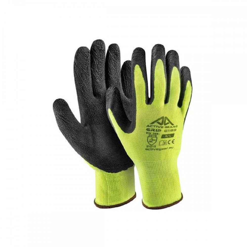 Γάντια Grip G1191 11/XXL latex foam