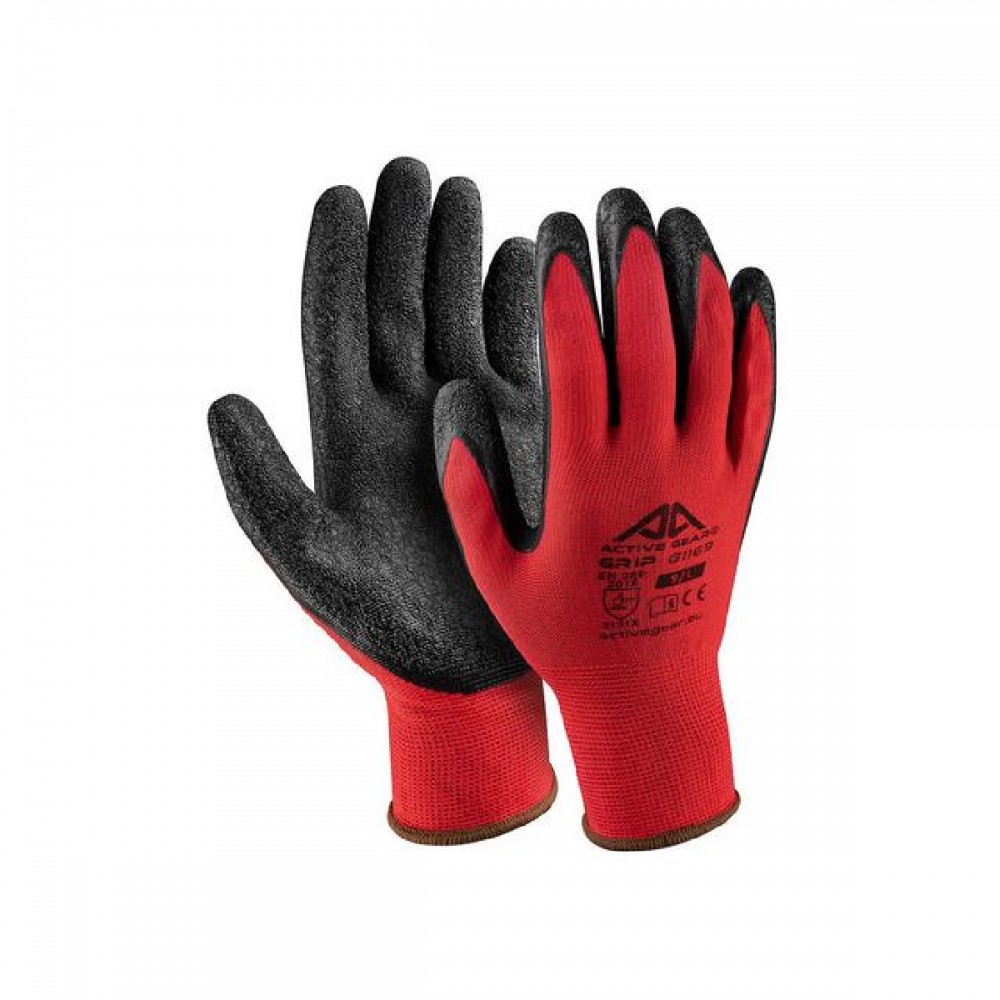 Γάντια Grip G1171 11/ΧXL latex