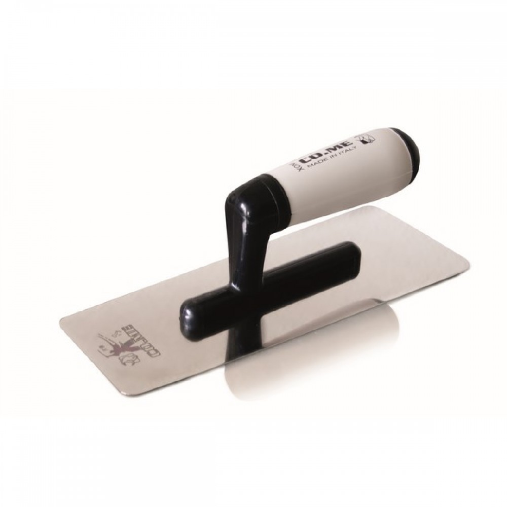 COME Σπάτουλα stucco veneziano katana inox 240x100x0,5mm KATA10
