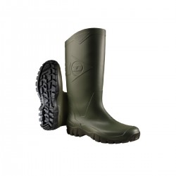 DUNLOP Μπότες γονάτου Dane K680011 No40