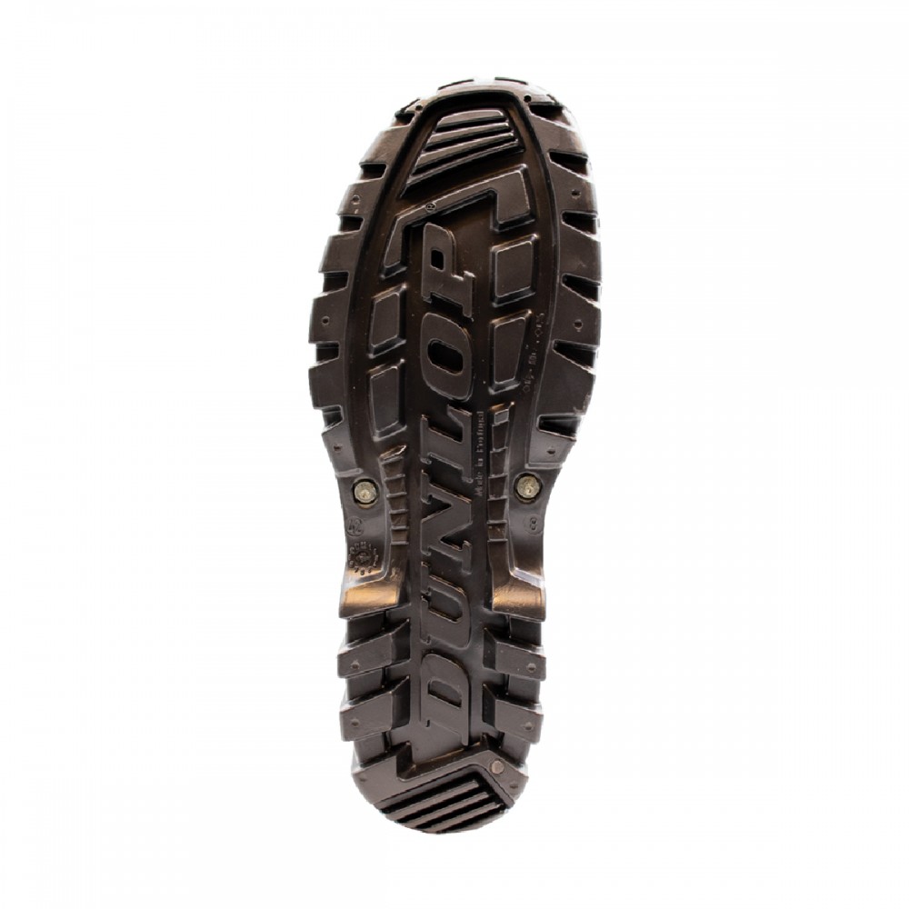 DUNLOP Μπότες γονάτου Dane K680011 No43