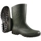 DUNLOP Μπότες κνήμης Dee K580011 No44