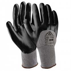 Γάντια Flex F3231 11/XXL νιτριλίου