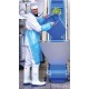 DUNLOP Μπότες γονάτου Pricemastor λευκές 380BV No40