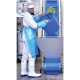 DUNLOP Μπότες γονάτου Pricemastor λευκές 380BV No47