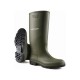 DUNLOP Μπότες γονάτου Pricemastor πράσινες 380VP No46