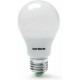 GEYER Λάμπα led Α60 E27 13W κίτρινο 1521LM LAWE2714E