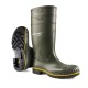 DUNLOP Μπότες γονάτου Acifort B440631 No39