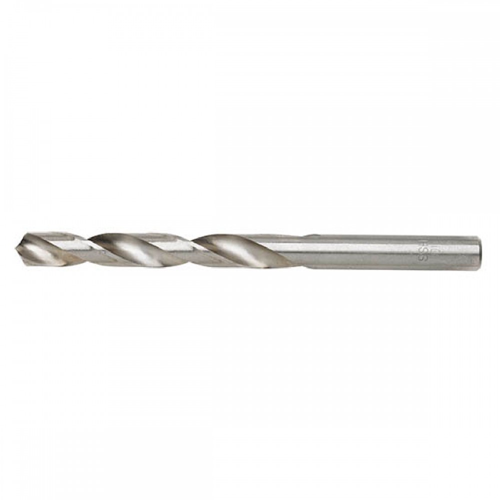 Τρυπάνια αέρος σιδήρου 9.50mm HSS DIN 338