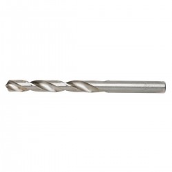 Τρυπάνια αέρος σιδήρου 9.50mm HSS DIN 338
