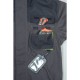 ΜΠΟΥΦΑΝ ΕΡΓΑΣΙΑΣ GREENDALE ΑΝΘΡΑΚΙ/ΛΑΙΜ 65%poly-35%cott, 270 g/m² No 52/L