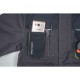 ΜΠΟΥΦΑΝ ΕΡΓΑΣΙΑΣ GREENDALE ΑΝΘΡΑΚΙ/ΛΑΙΜ 65%poly-35%cott, 270 g/m² No 56/XL