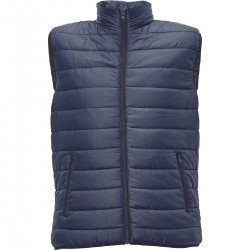 Γιλέκο εργασίας Max neo light σκούρο μπλε 100%POLY, 200g/m² S