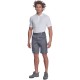 Βερμούδα εργασίας Gijon γκρι 65%poly-35%cott, 195 g/m² No 52/L