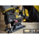 CAT Solo Σέγα Brushless 18V DX51B