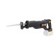 CAT Solo Σπαθοσέγα Brushless 18V DX52B
