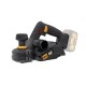 CAT Solo Πλάνη brushless 82x2mm 18V DX81B