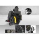 CAT Solo Δισκοπρίονο brushless 185mm 18V DX53B