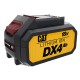 CAT Μπαταρία 18V 4.0Ah DXB4