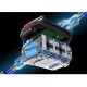 CAT Μπαταρία 18V 4.0Ah DXB4